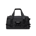 Balenciaga Men's Solid Color Adjustable Removable Simple Nylon Fabric Handle Shoulder Travel Bag Bags #75673