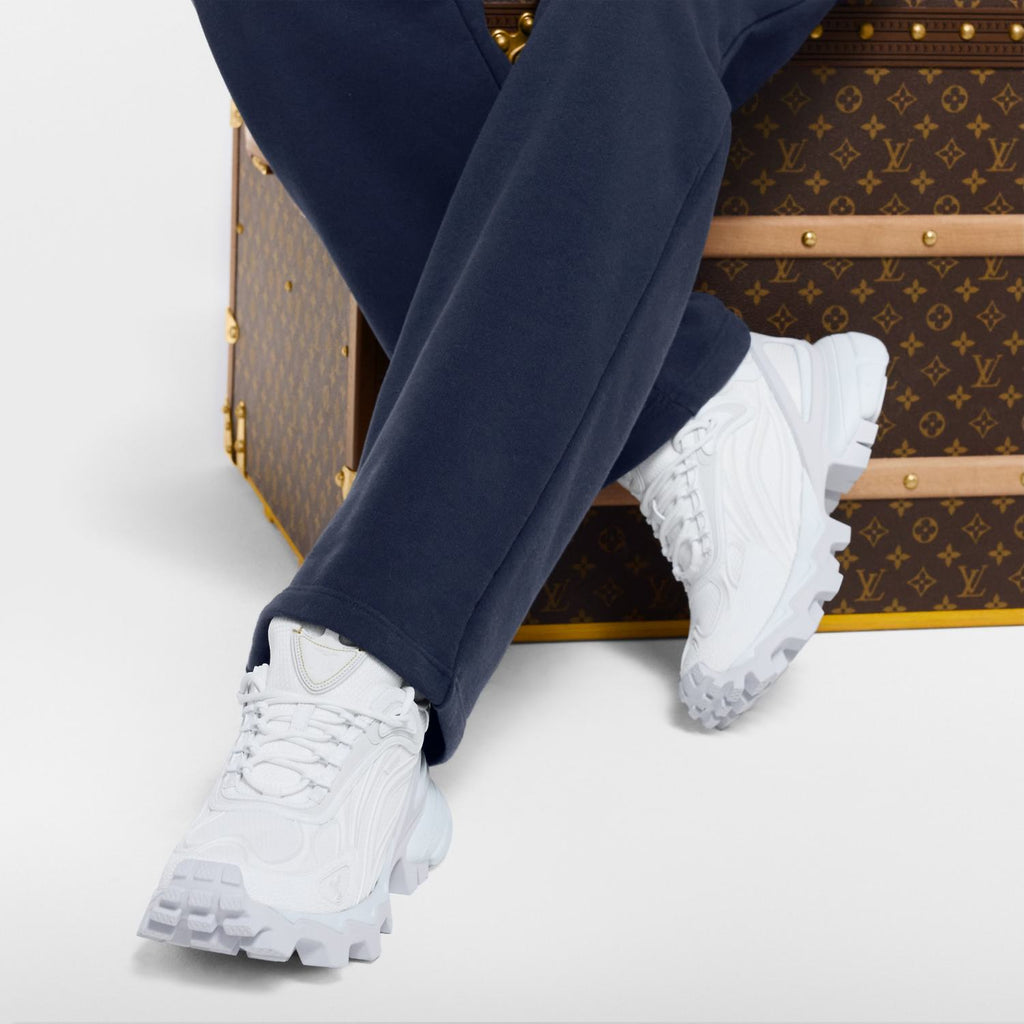 Louis Vuitton LV Summit Sneaker Shoes #375482