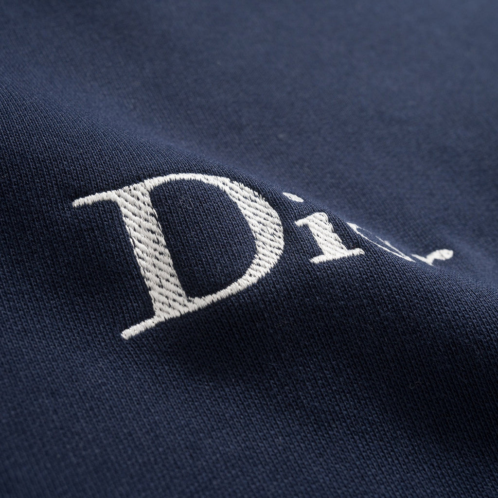 Dior CD Logo Hooded Sweatshirt#336597