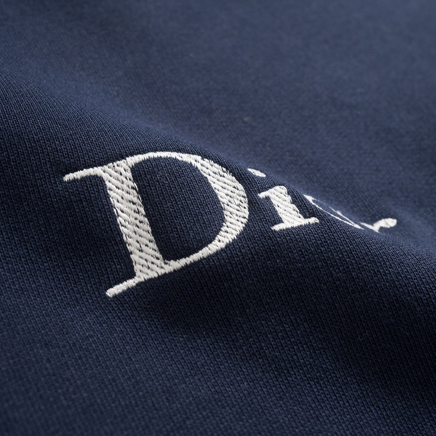 Dior CD Logo Hooded Sweatshirt#336597