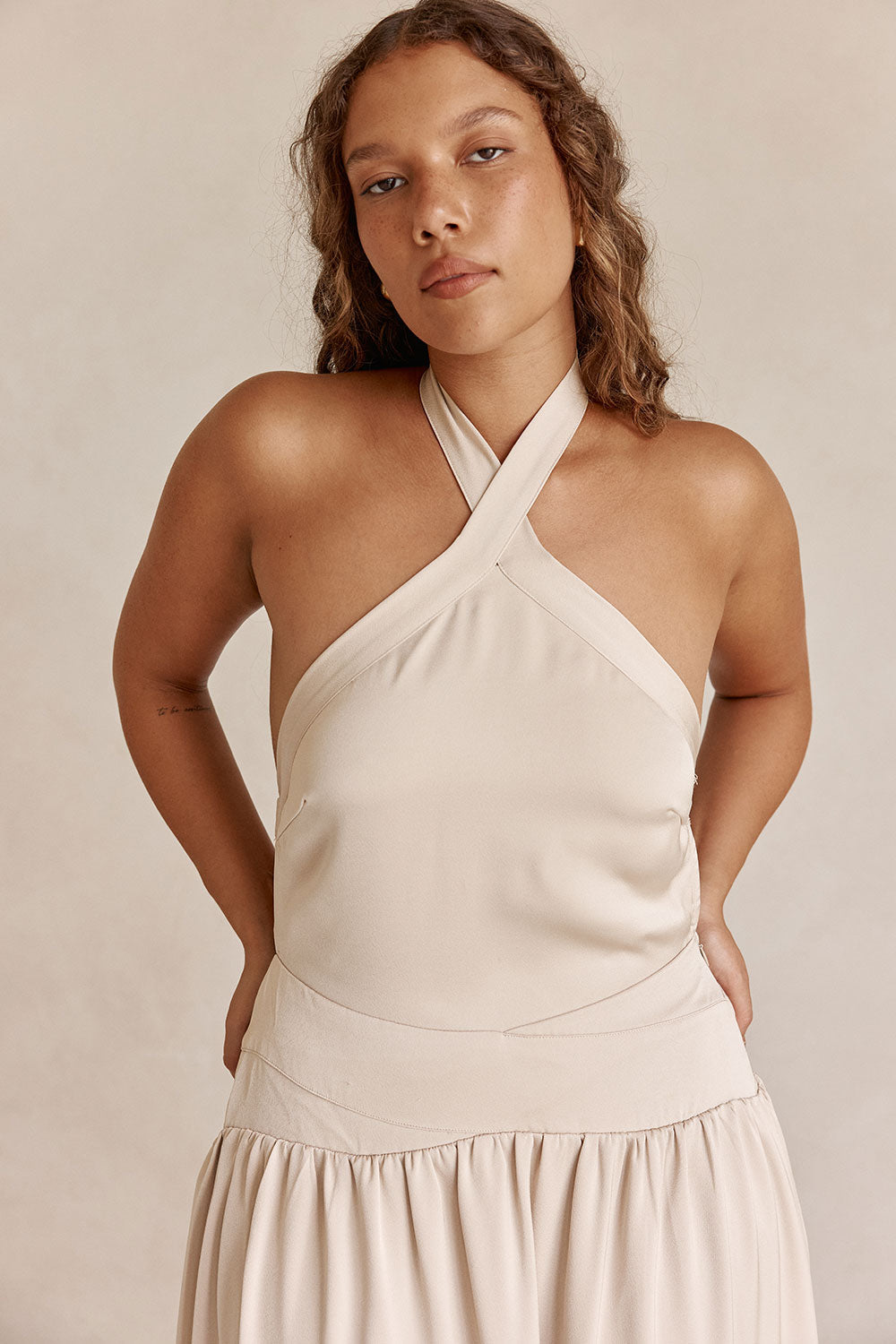 Rani Dress