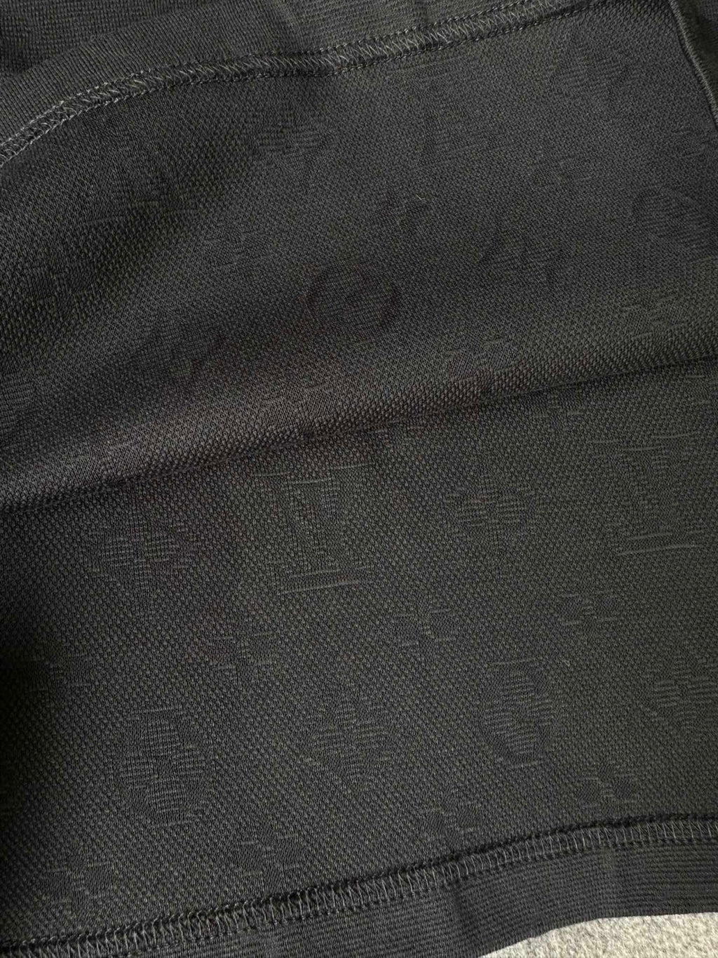 Louis Vuitton Cotton Pocket Short Sleeve T-Shirt #96181