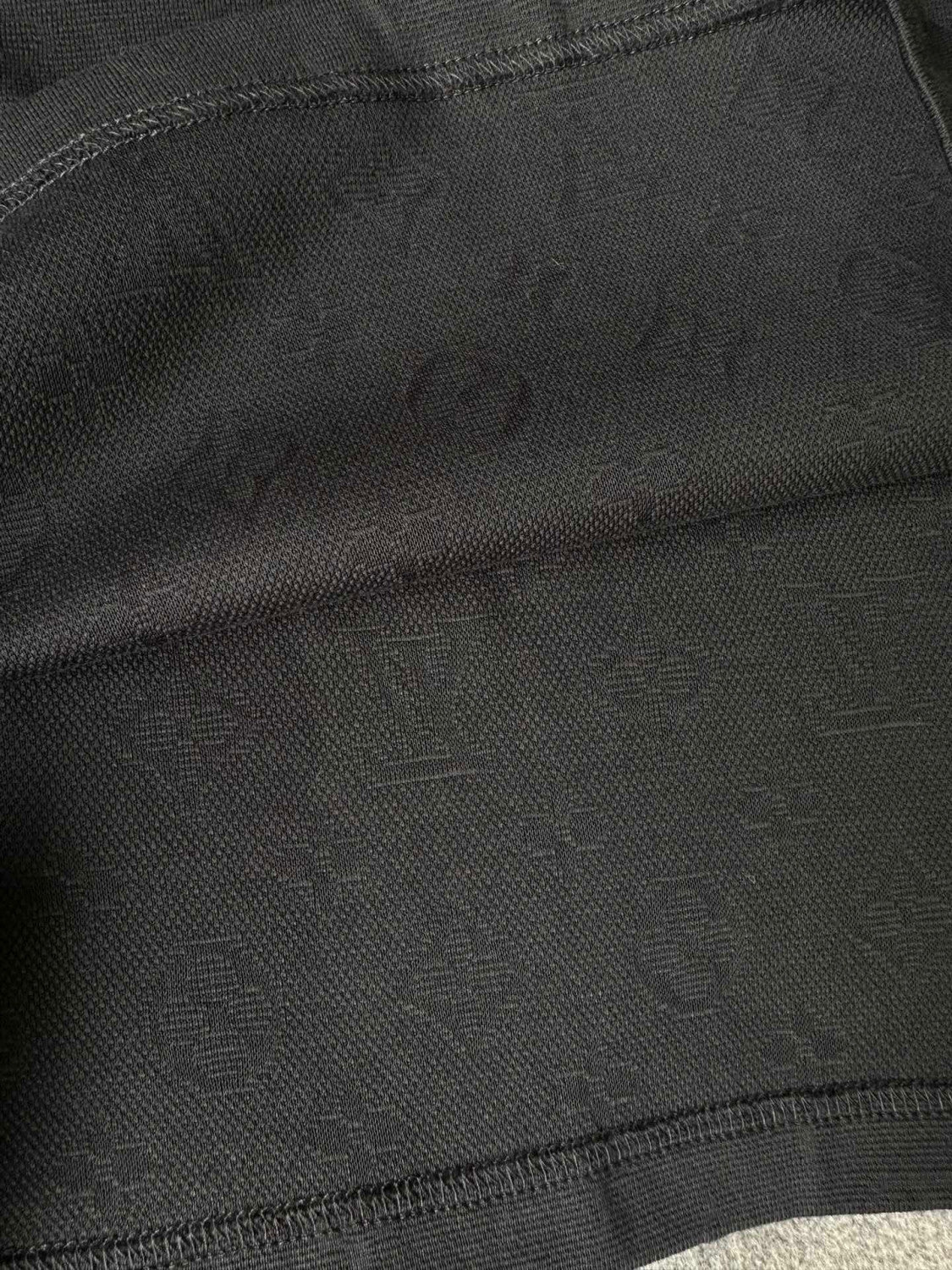 Louis Vuitton Cotton Pocket Short Sleeve T-Shirt #96181