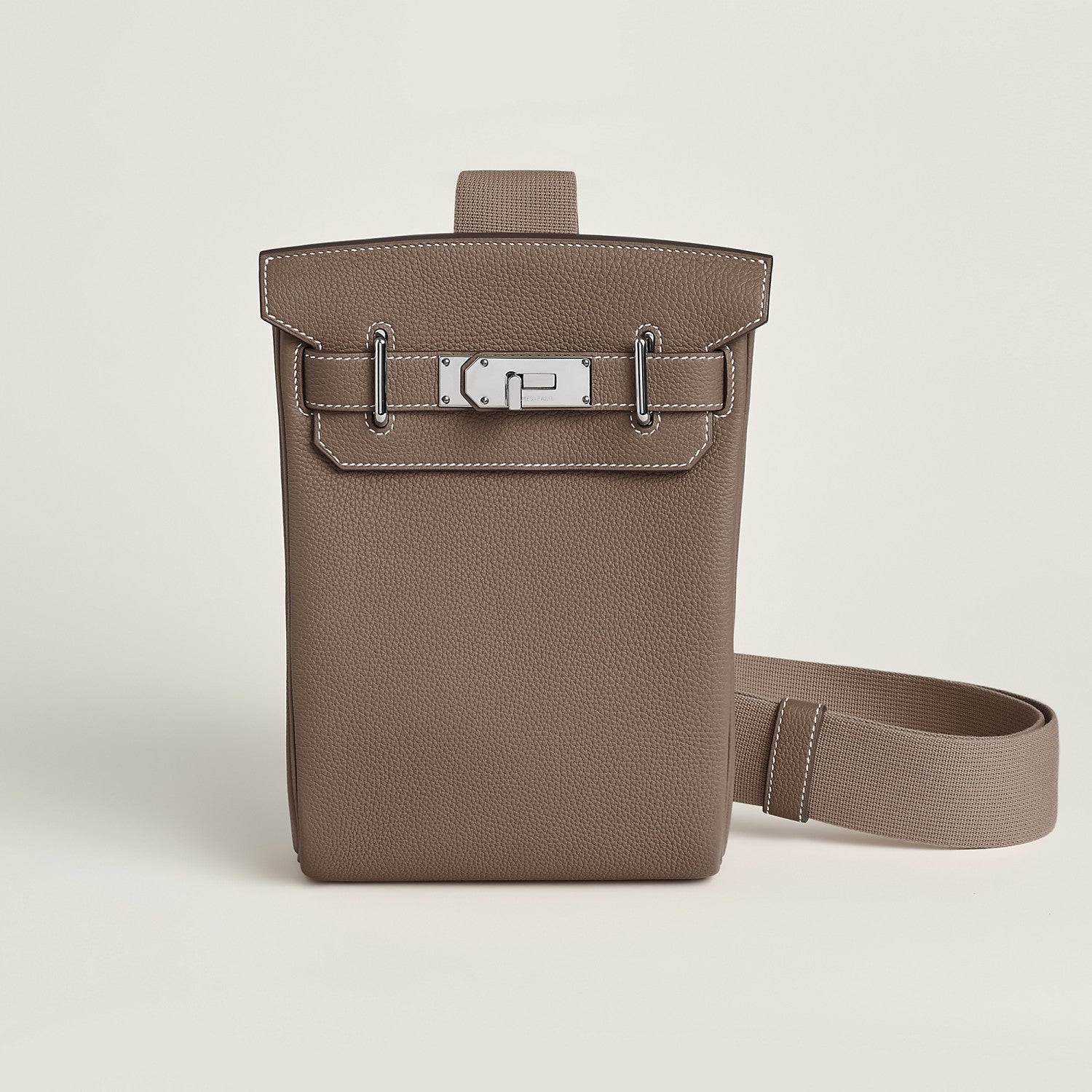 Hermes Hac A Dos Small Backpack 28cm Kelly-style Crossbody Bag Multiple Colors Shoulder Bag Togo From France Bags #196034