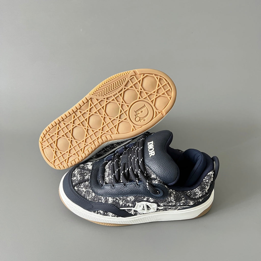 Dior B9s Skater Sneaker Limited and Numbered Edition #315016