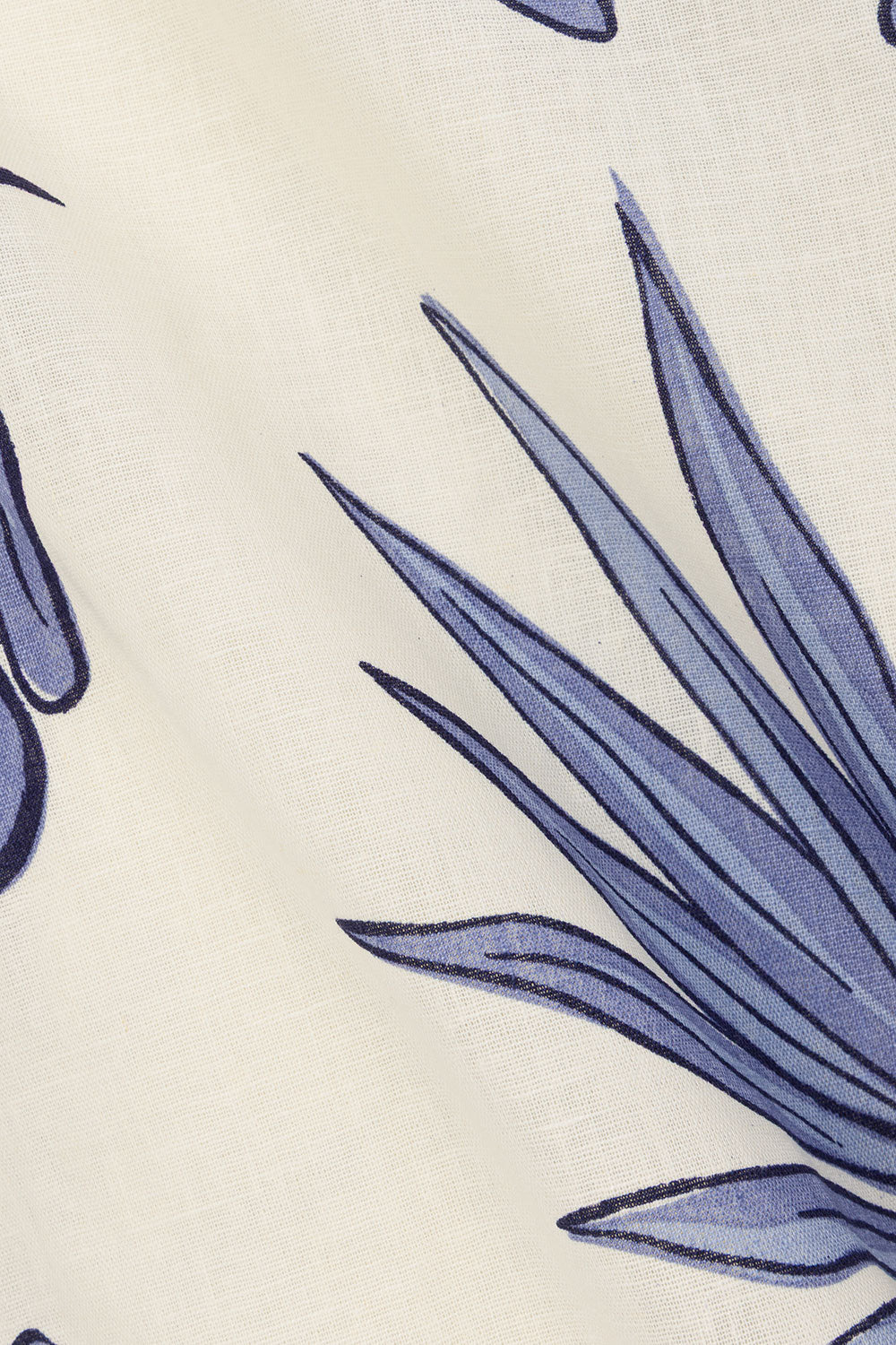 Reign Dress - Phylida Azure