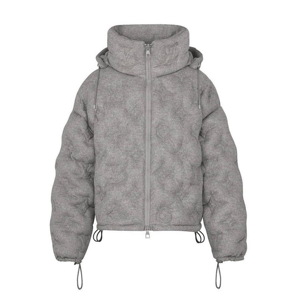 Louis Vuitton Down Jacket Coat #11168