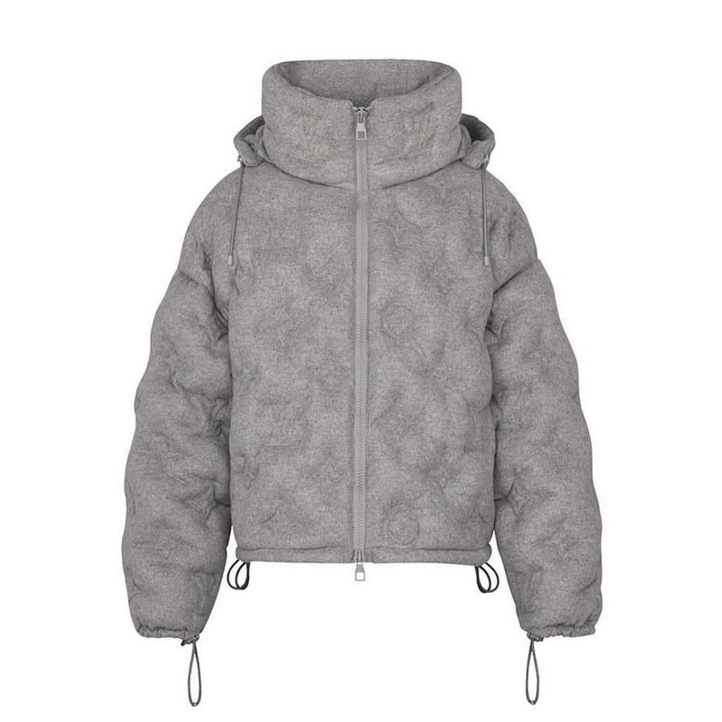 Louis Vuitton Down Jacket Coat #11168