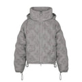 Louis Vuitton Down Jacket Coat #11168