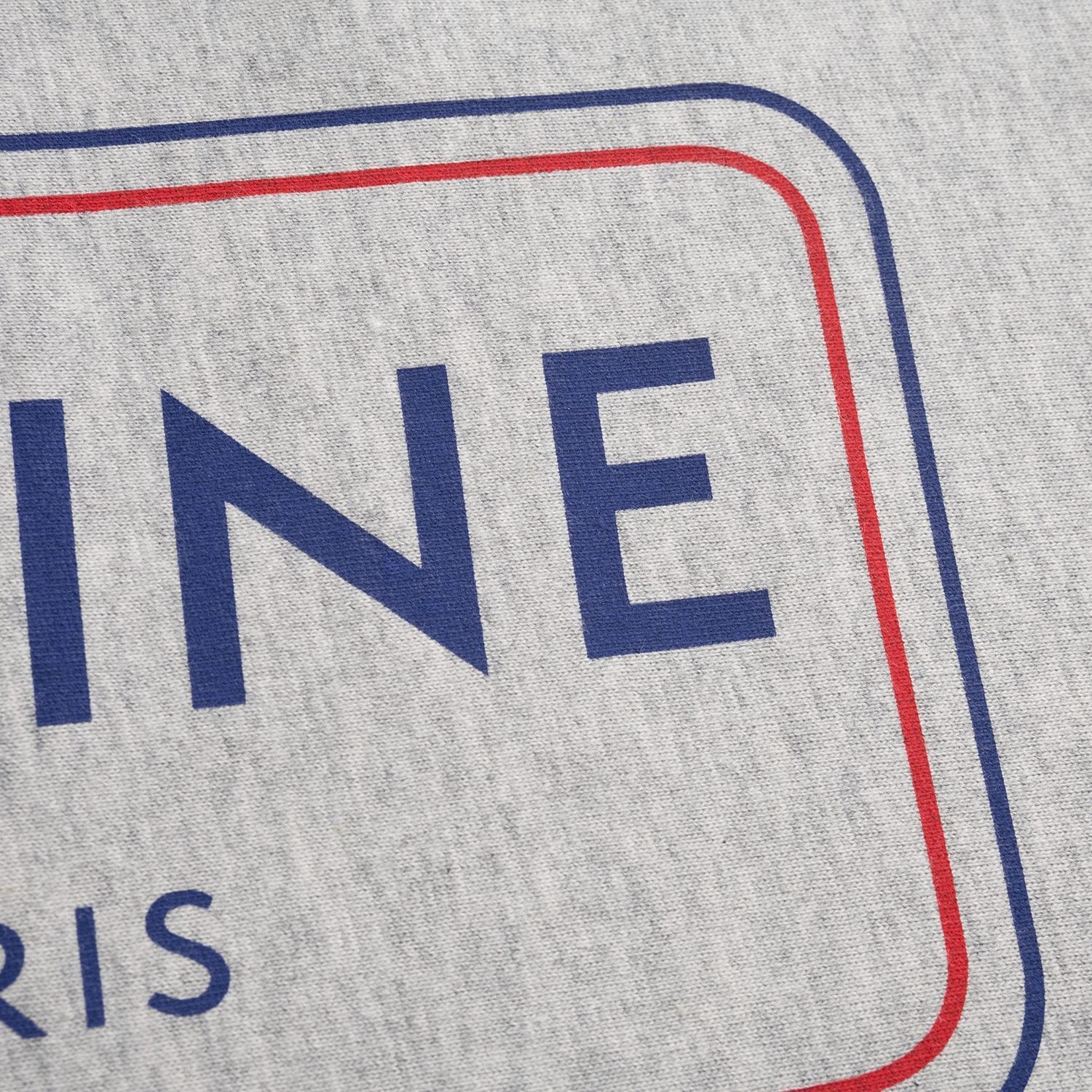 Celine Loose T-shirt in Cotton Jersey #335101