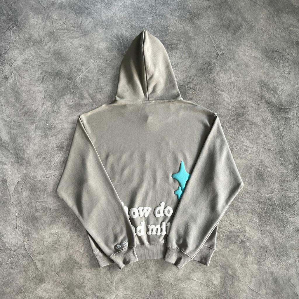 Broken Planet So Many Planets Hoodie
