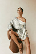 Cabana Dress
