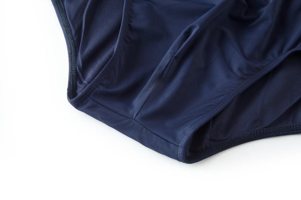 Louis Vuitton Men's Signature Swim Briefs #337153