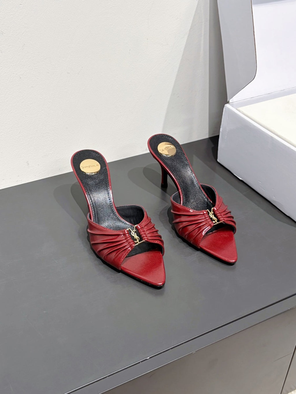 Saint Laurent BABYLONE Saint Laurent Babylone #379344 #379352