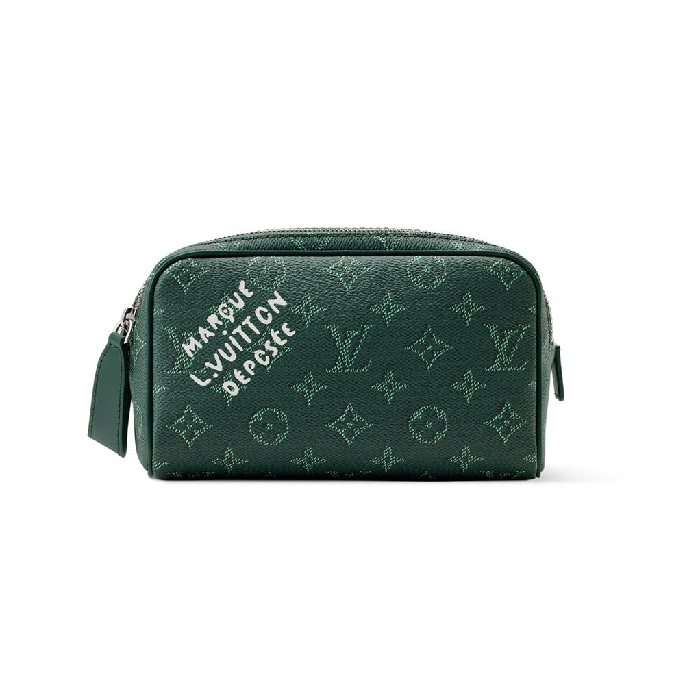 Louis Vuitton Mini Dopp Kit M27158 M27156 #334357