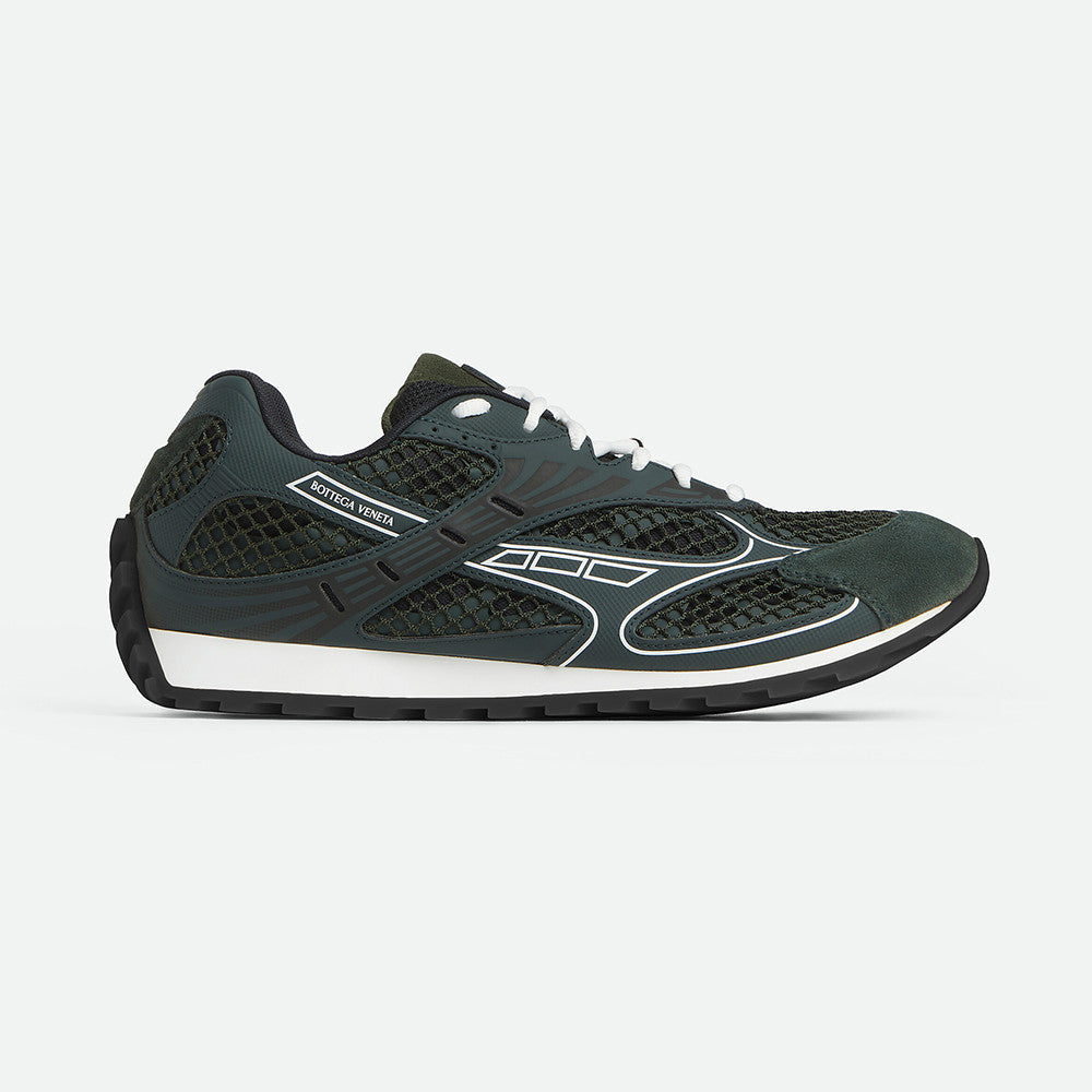 Bottega Veneta Men s Orbit Sneaker #378461