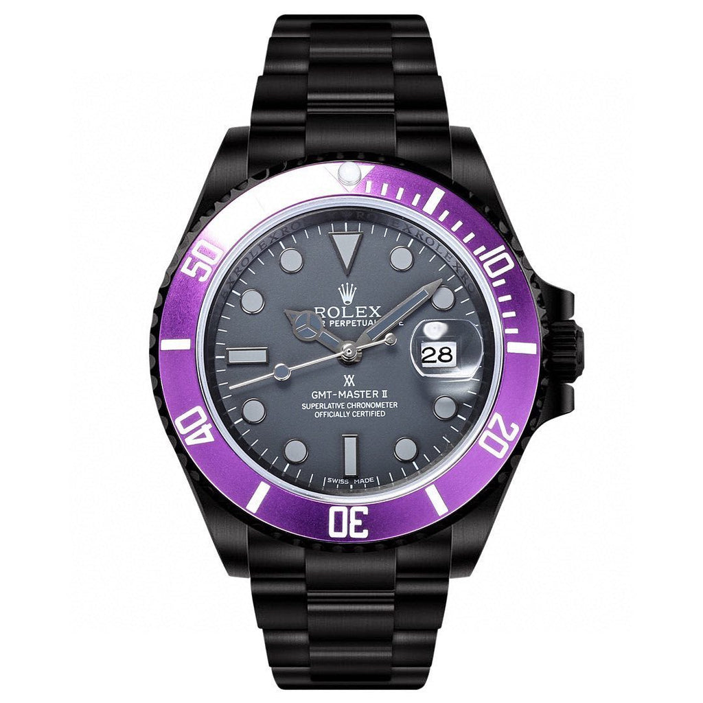 Rolex Customized Products Watch #1159