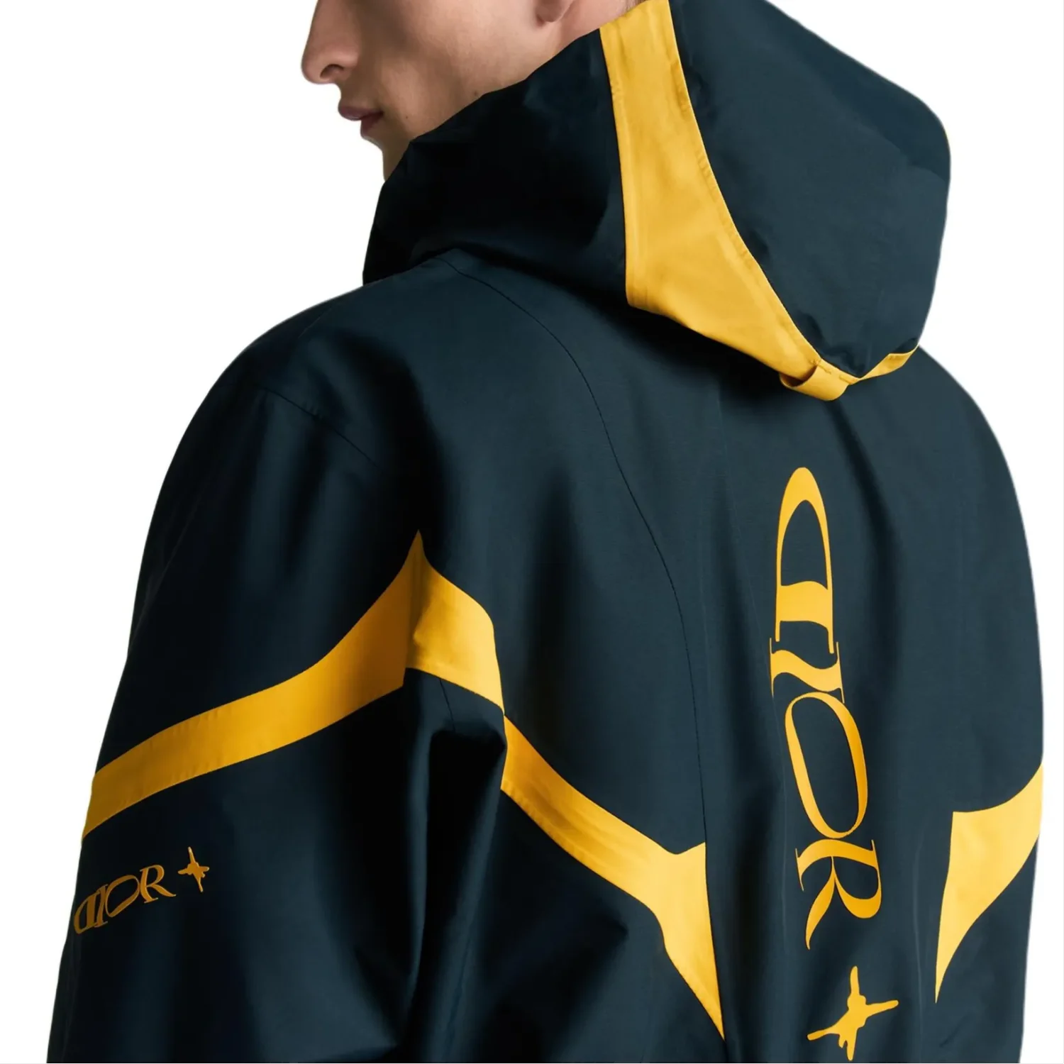 Dior Lewis Hamilton Ski Parka Pants #333838