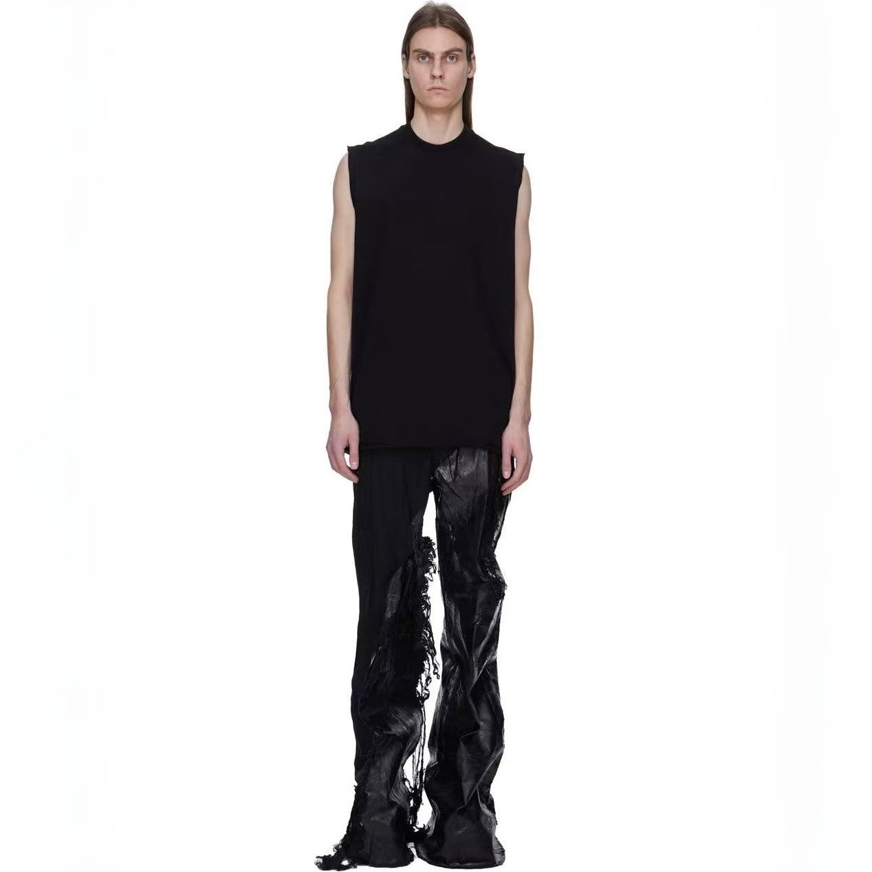 Rick Owens Concordians Joris Jeans #334948