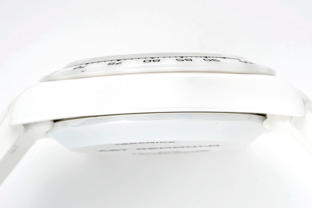 Rolex Ceramic Mechanical Watch #96676
