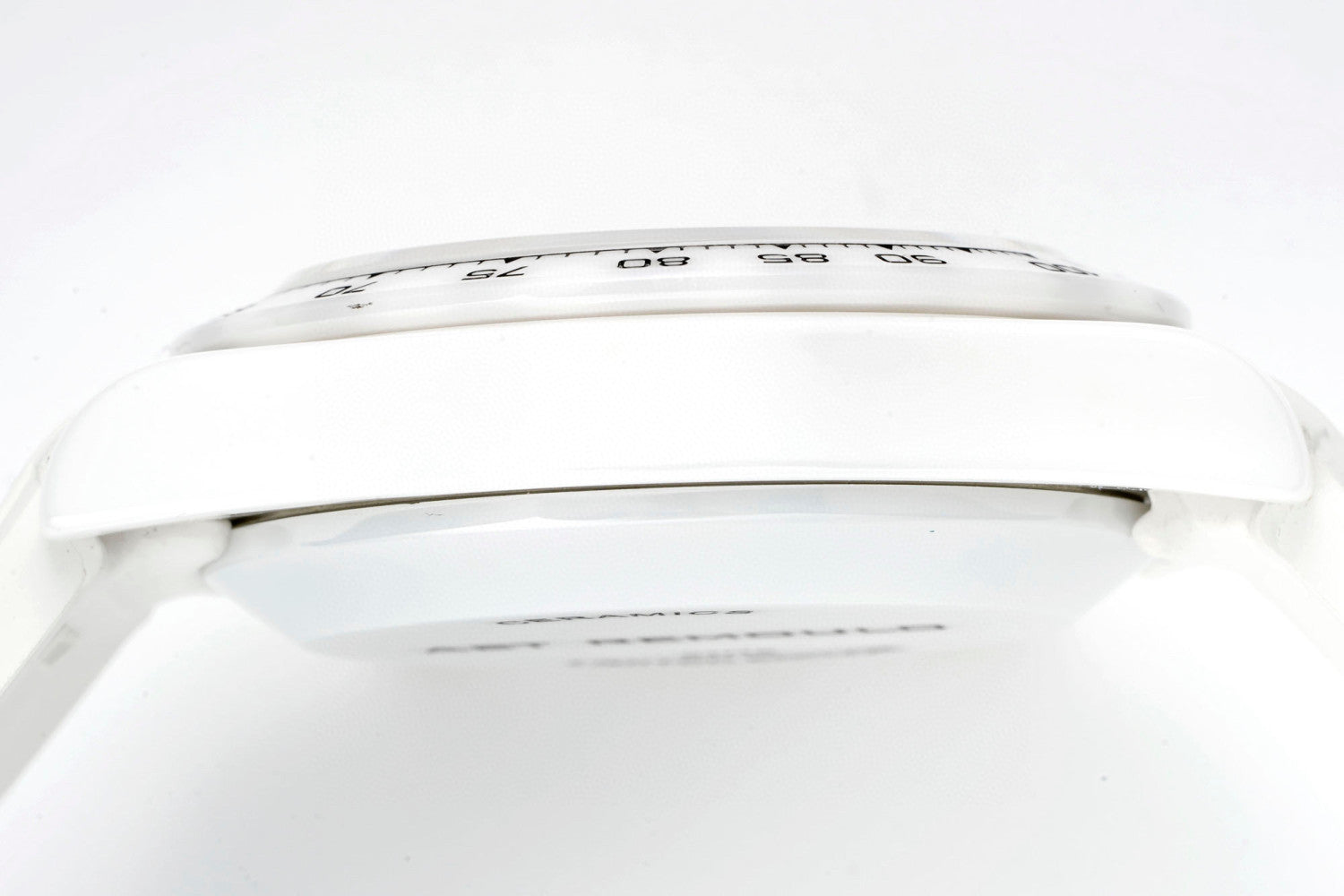 Rolex Ceramic Mechanical Watch #96676