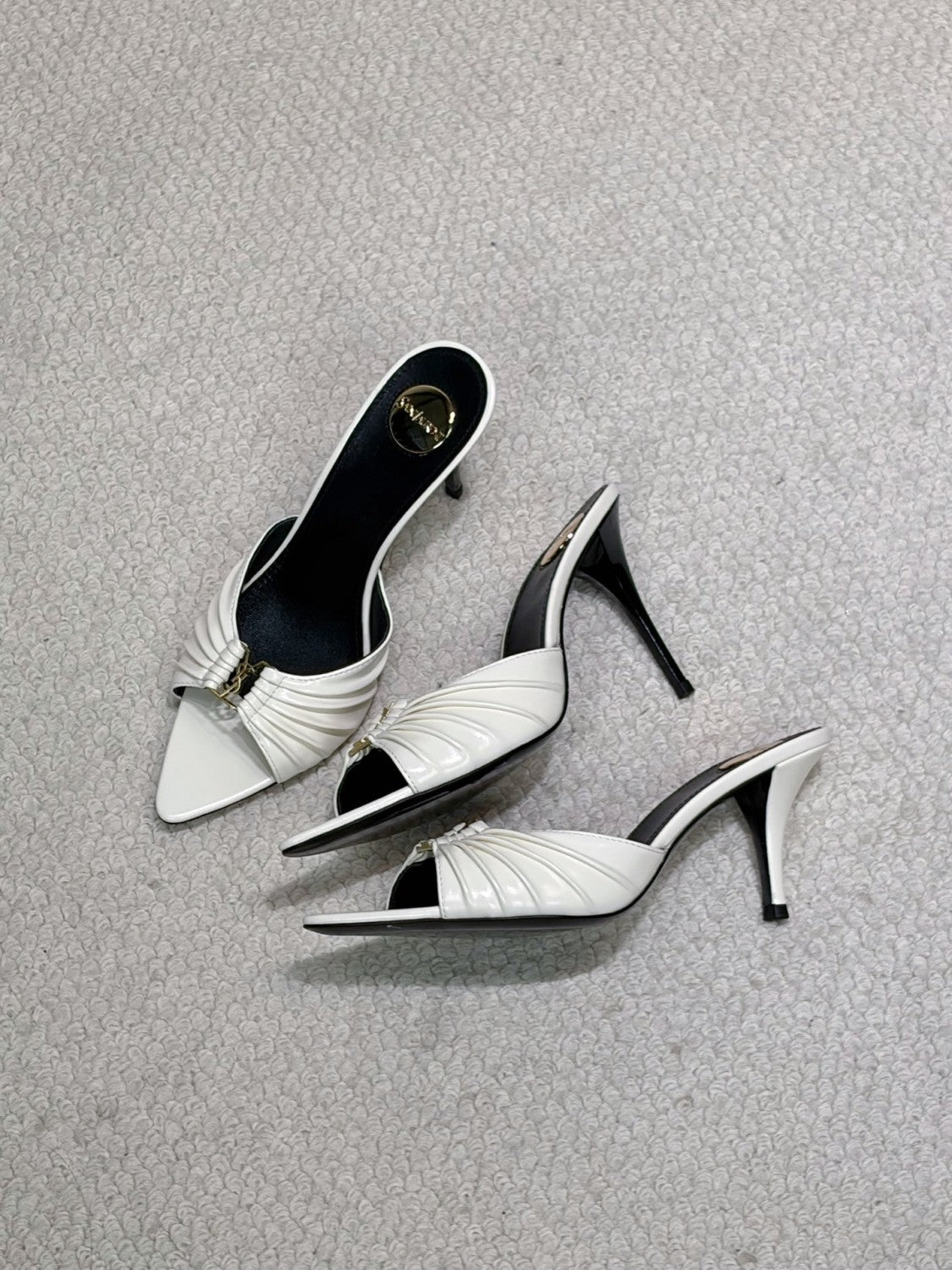 Saint Laurent BABYLONE Saint Laurent Babylone #379344 #379352