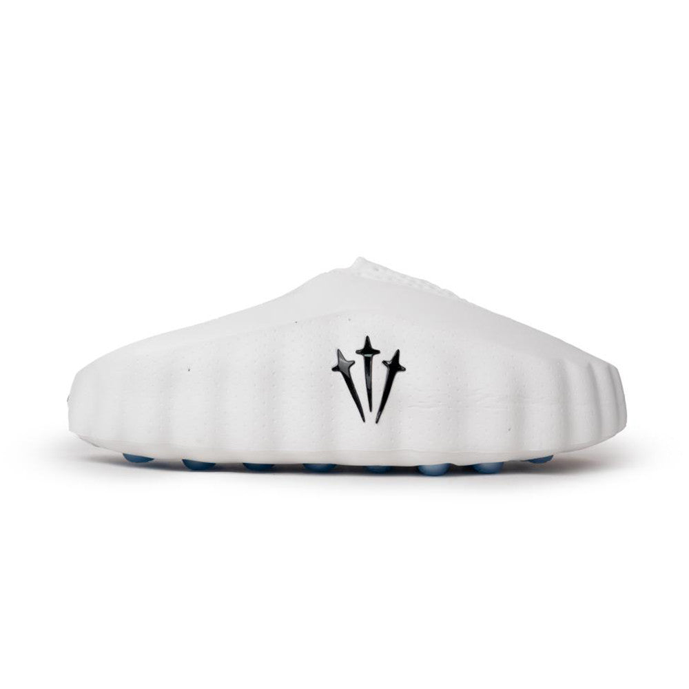 Nike X Chrome Hearts Massage Slippers #388334