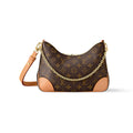 Louis Vuitton Boulogne PM Shoulder Bag Natural Shoulder Bag M45832 #287065