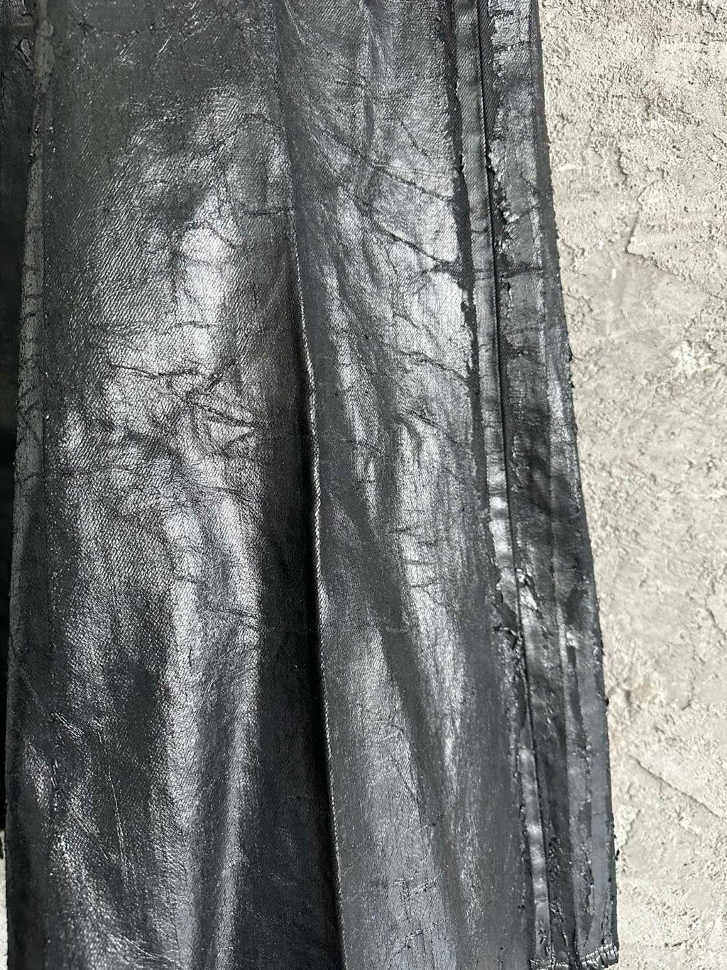 Rick Owens Concordians Joris Jeans #334948