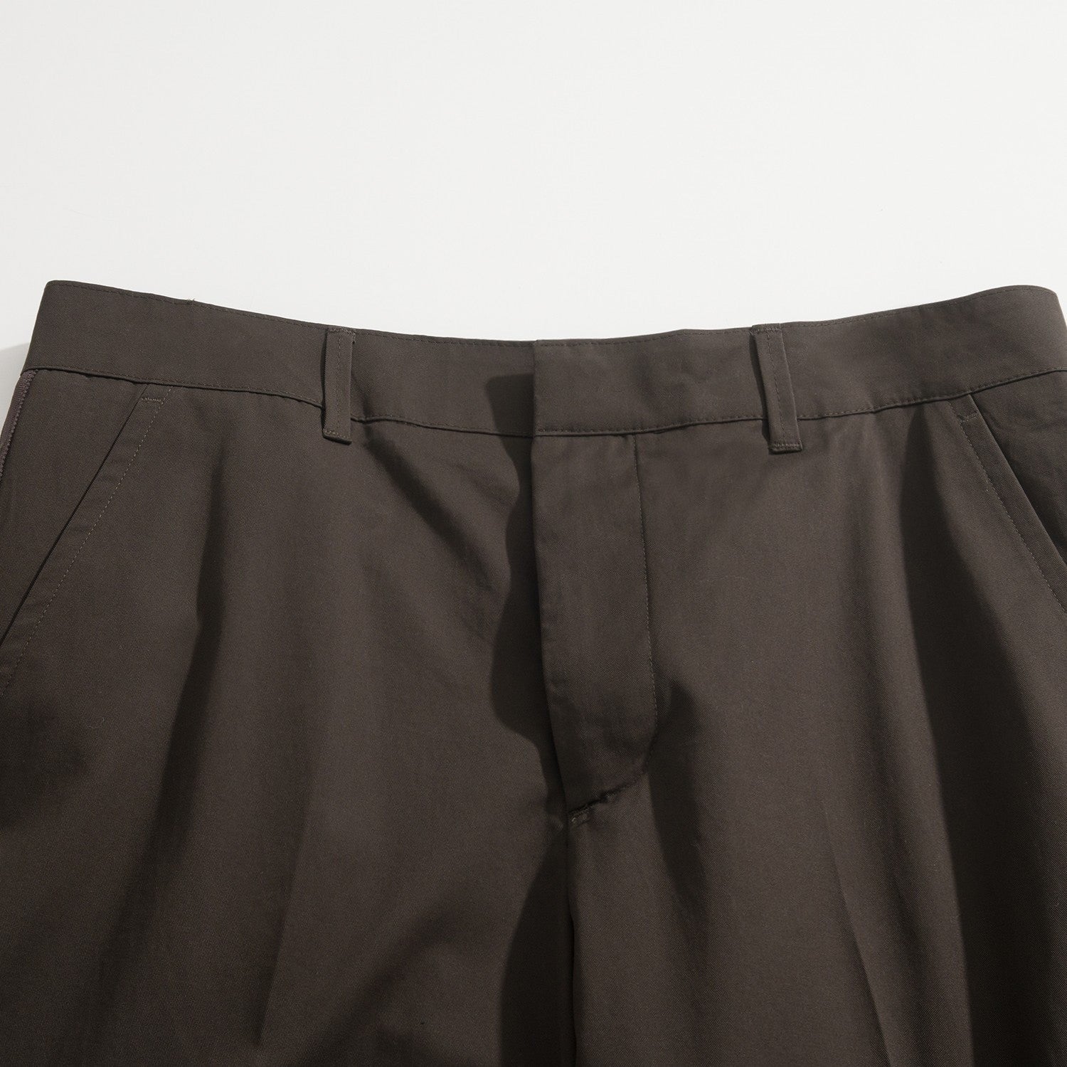 Louis Vuitton Cropped Chino Pants 1AIK17 #334998