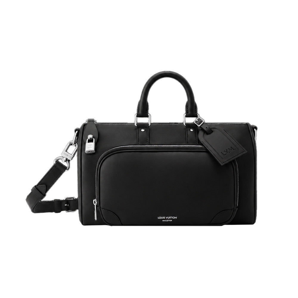 LOUIS VUITTON Keepall Cargo Bandoulière 35 Handbags M28100#382248