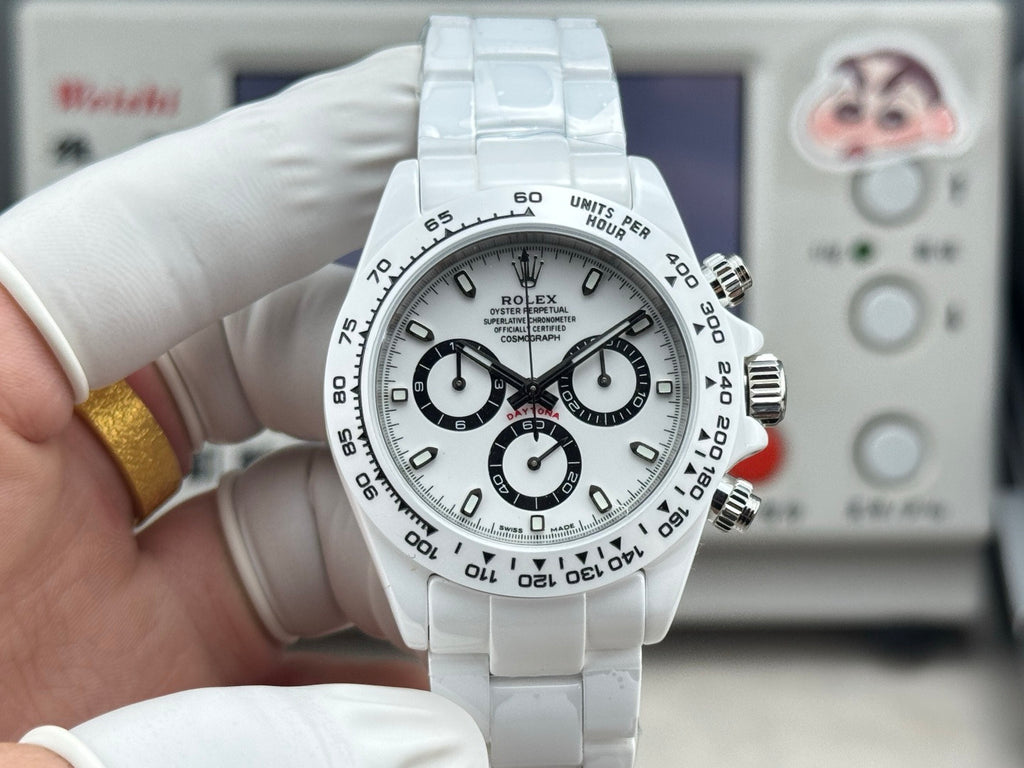 Rolex Daytona Ceramic Watch #380509