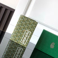 Goyard Card Wallet #336074
