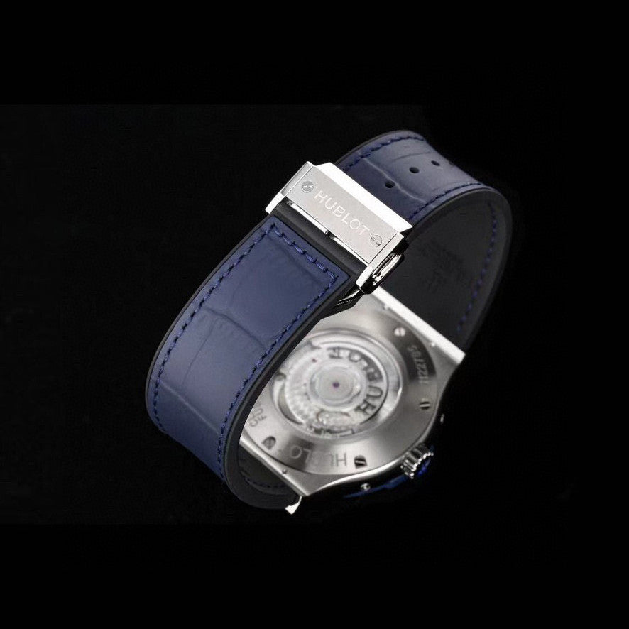 Hublot Multifunction Mechanical Watch #96829