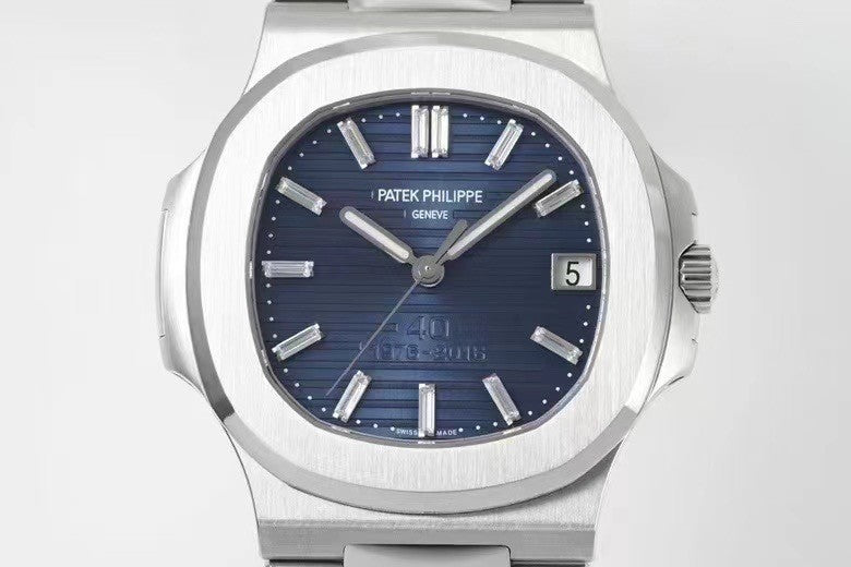 Patek Philippe Customized Products Watch #9196