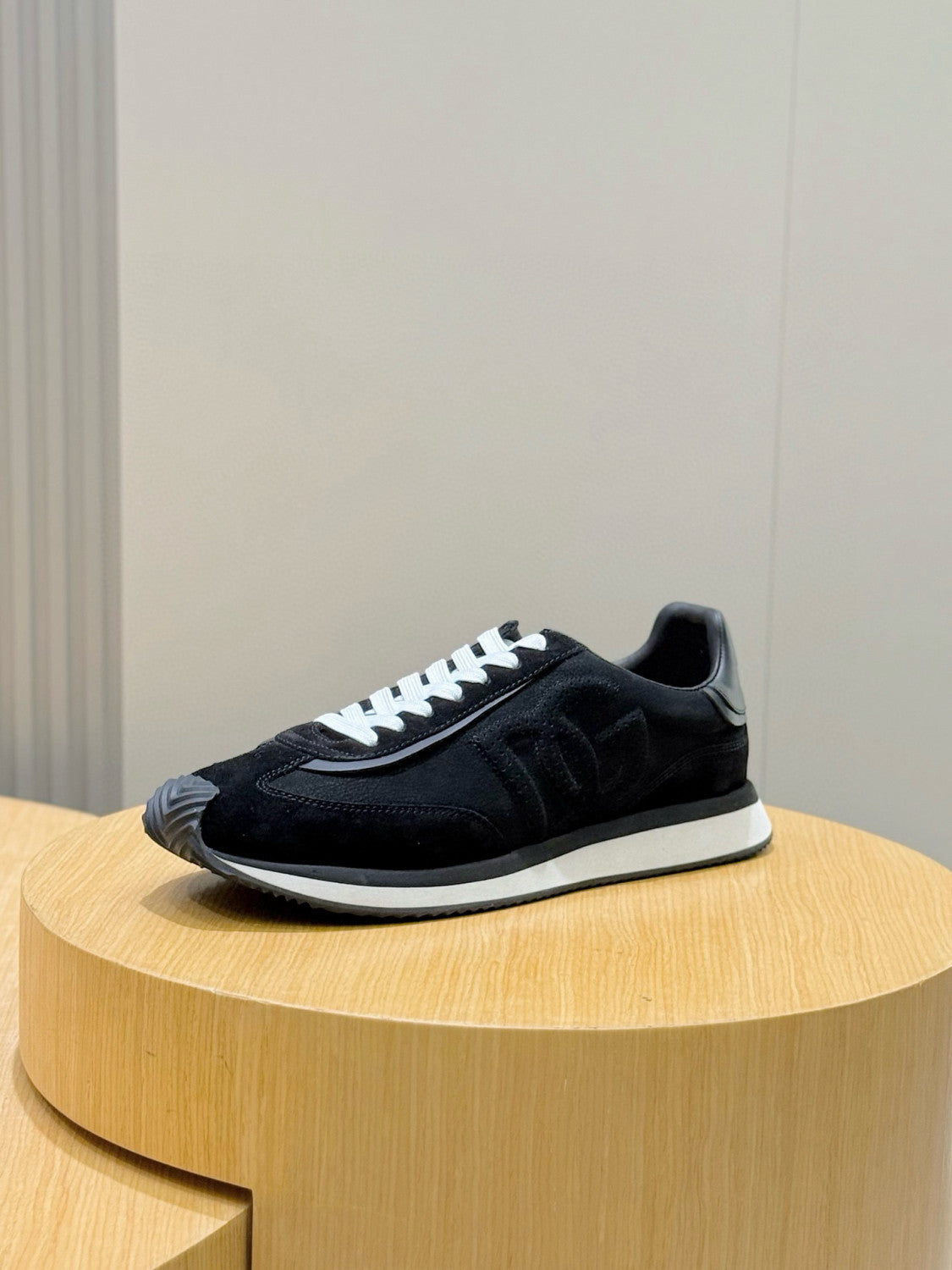 Dolce&Gabbana Men's And Women's  Spring/fall Fashion Classic Round Toe Lace Up Low Top Flat Sneakers Casual Shoes #79216