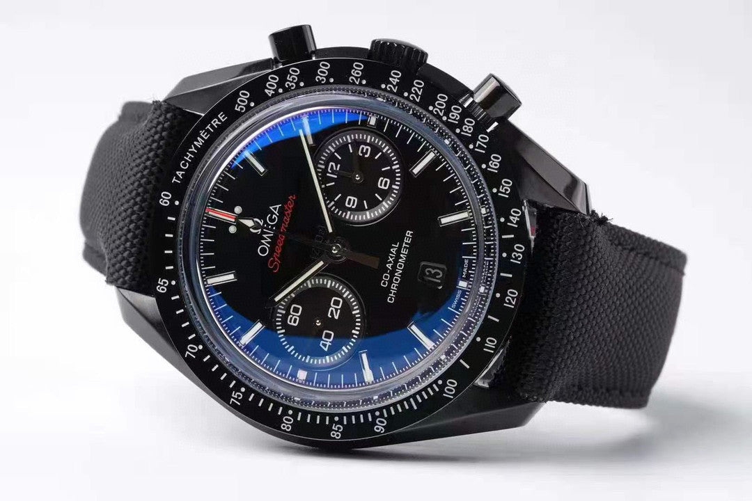 OMEGA Fashion Men's Mechanical Watch Accessories Jewelry #82665