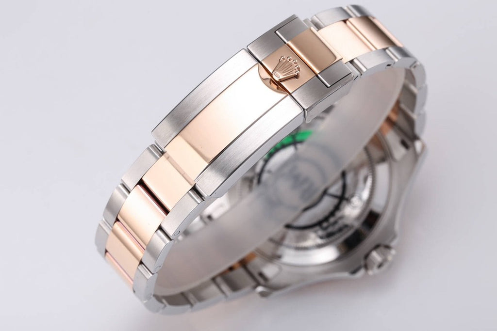 Rolex Men's and Women's Fine Steel Mechanical Wrist Watch Accessories Jewelry #81333