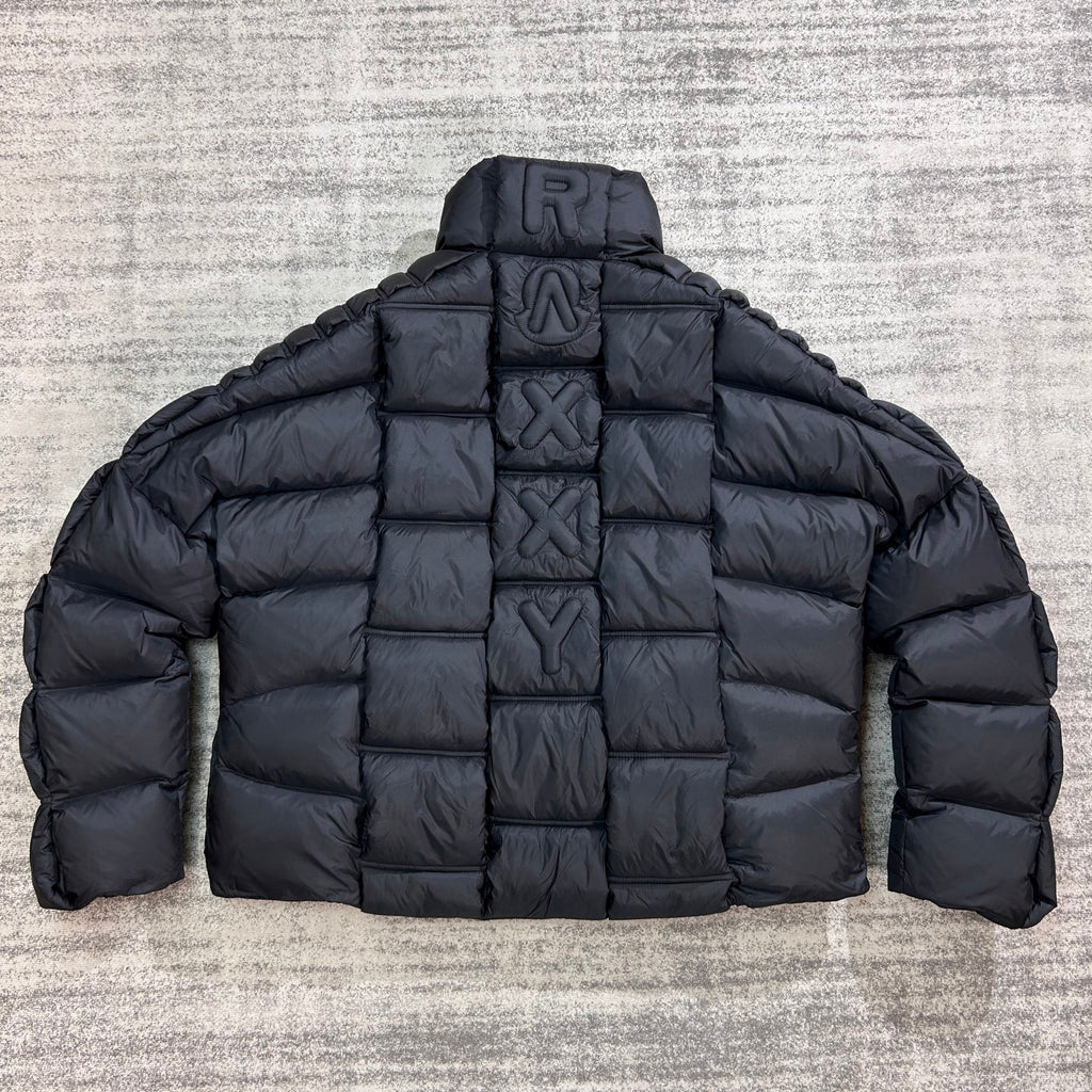 Moncler Dofa Men's and Women's Short Down Jacket Jacket #333938
