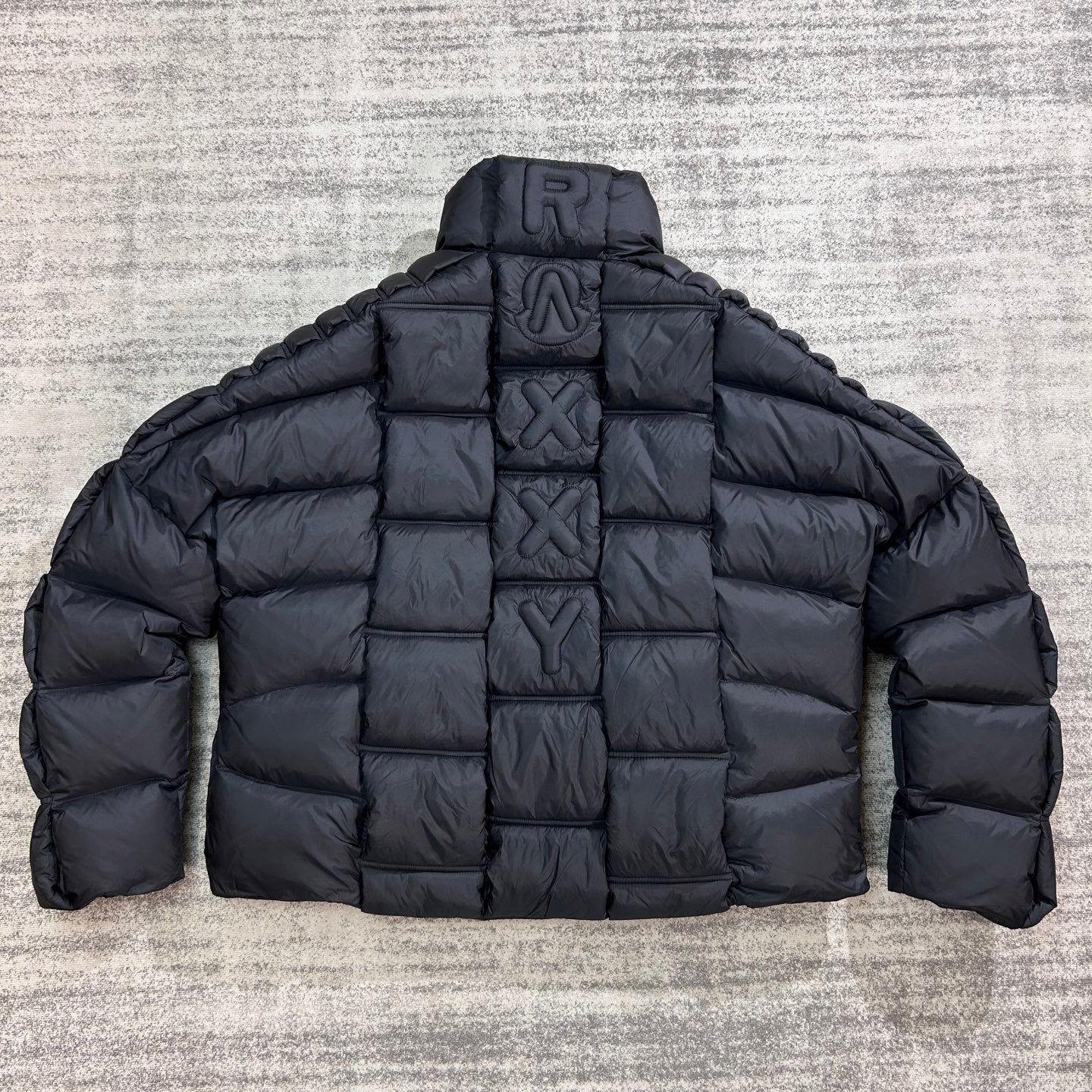 Moncler Dofa Men's and Women's Short Down Jacket Jacket #333938