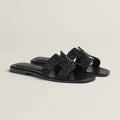 Hermès  Oran Sandal #382603