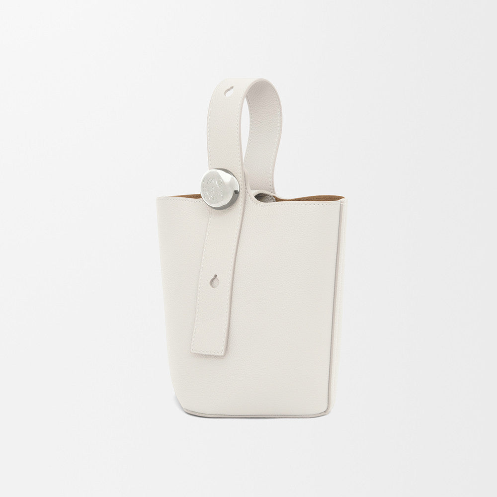 Loewe Mini Pebble Bucke #376317