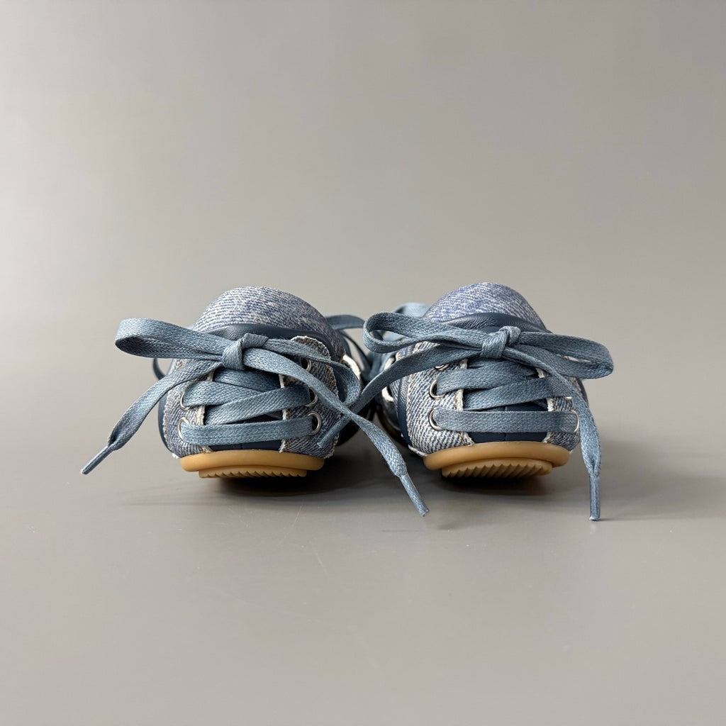Acne Studios Lace-up Leather Shoes #388789