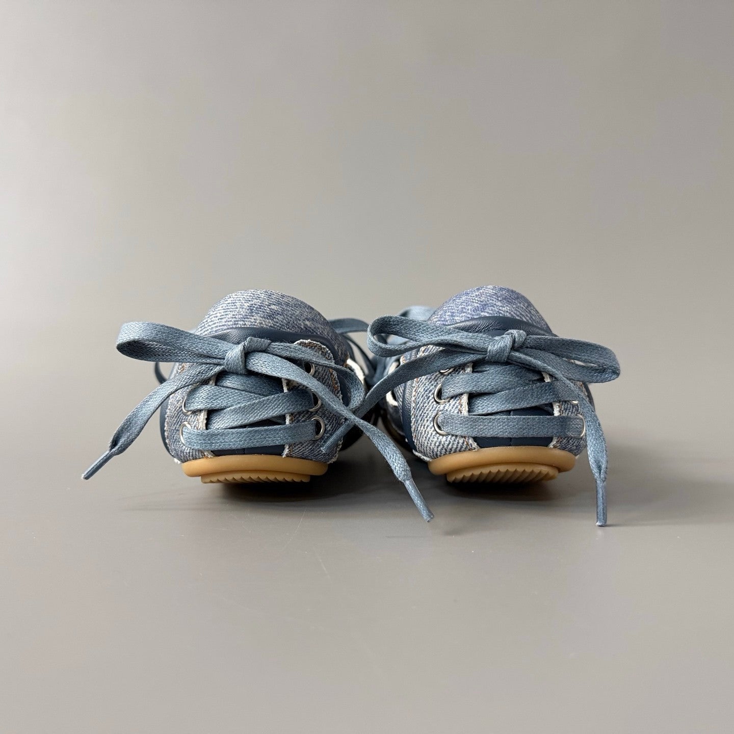 Acne Studios Lace-up Leather Shoes #388789