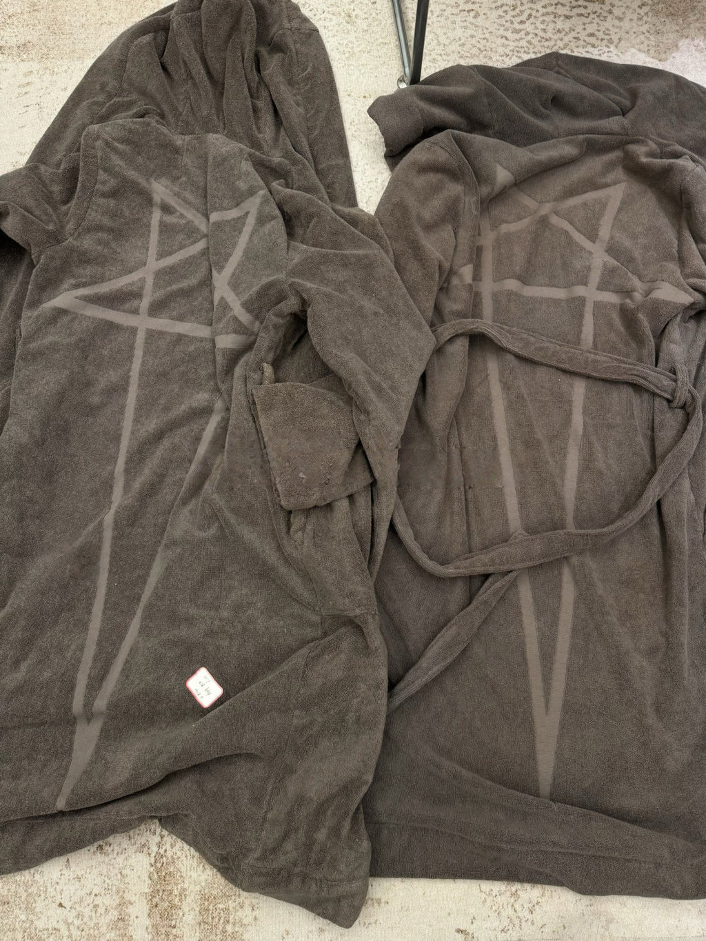 Rick Owens Swimwear #335026