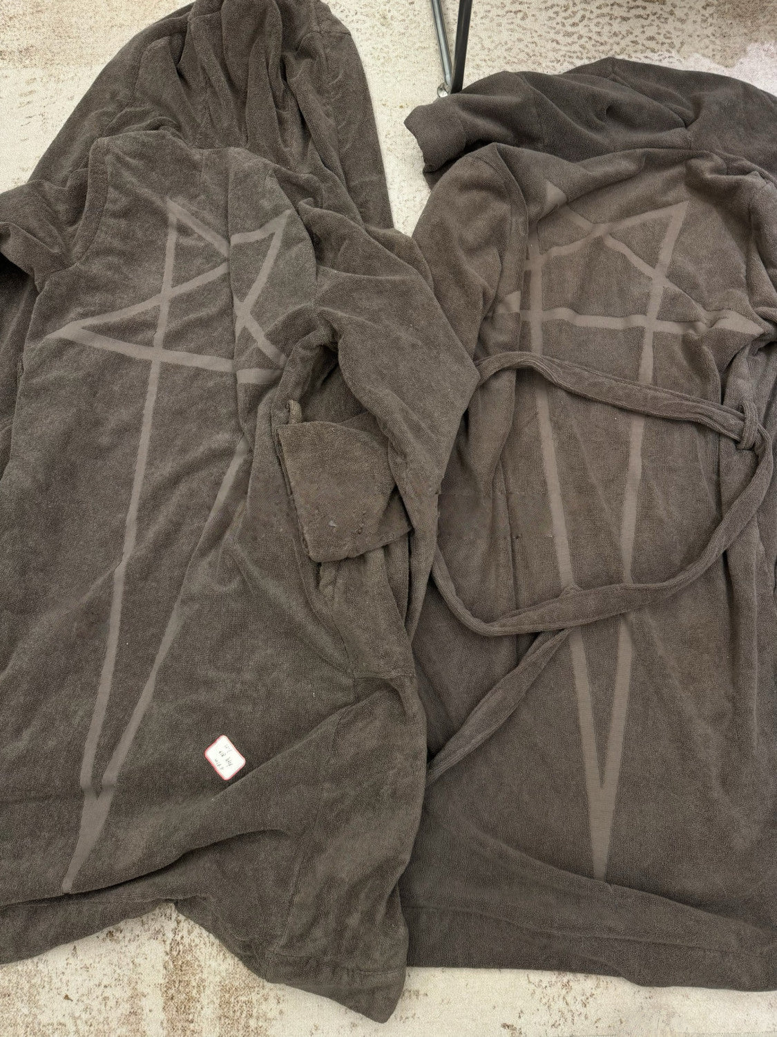 Rick Owens Swimwear #335026