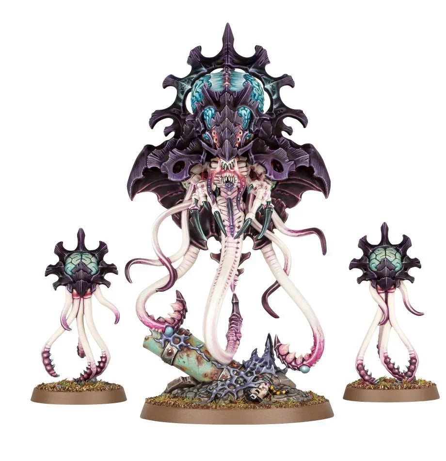 Warhammer 40.000: Leviathan