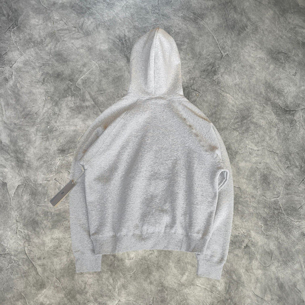 Essentials 1977 Pullover Hoodie Light Grey