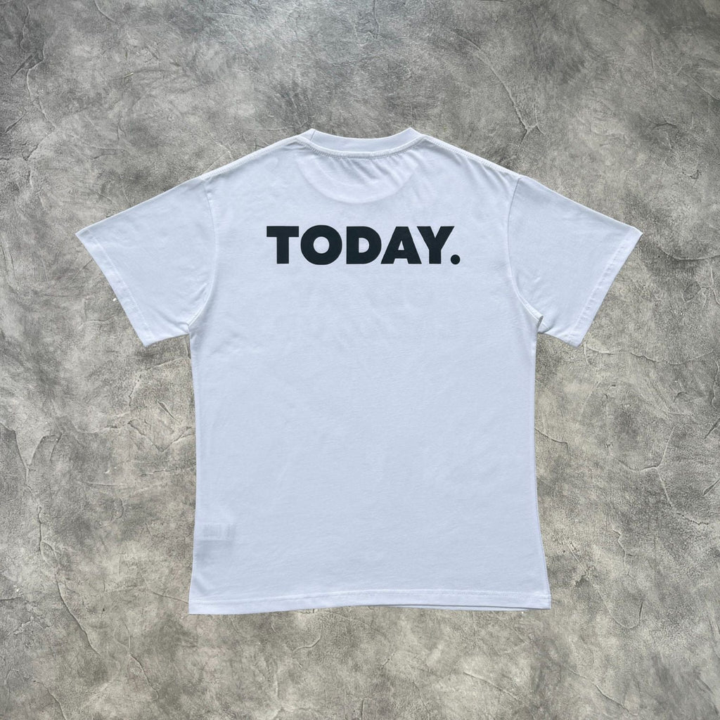 Corteiz Reminder T-Shirt White