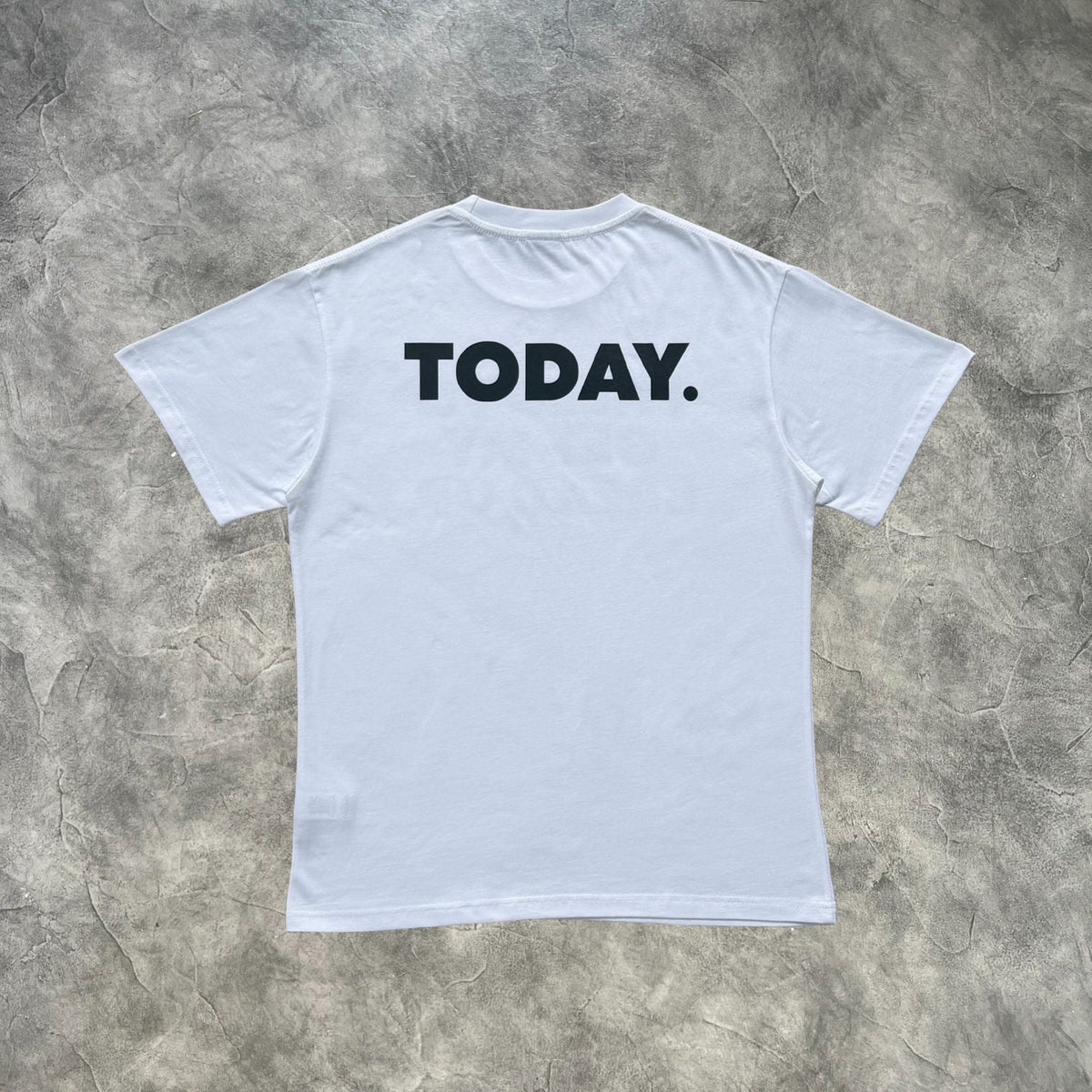 Corteiz Reminder T-Shirt White